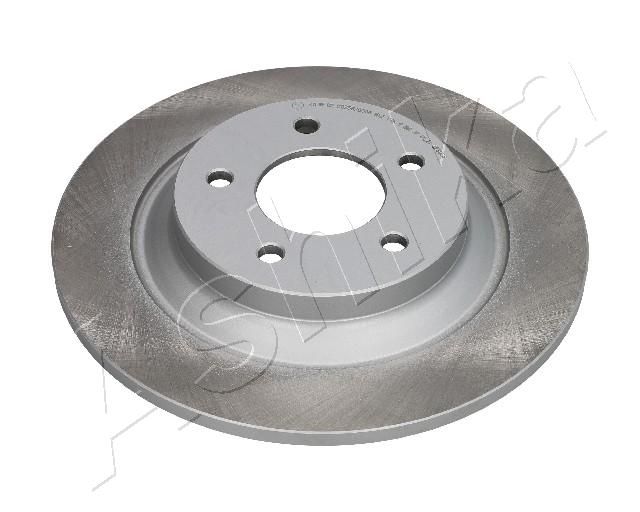 ASHIKA 61-03-323C Brake Disc