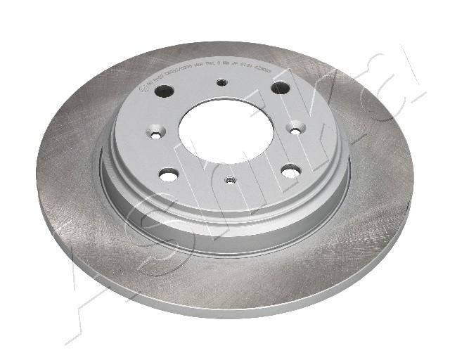 ASHIKA 61-04-404C Brake Disc