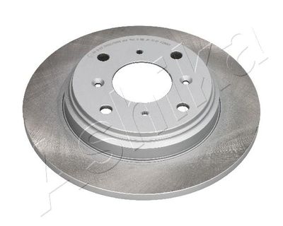 Brake Disc ASHIKA 61-04-404C