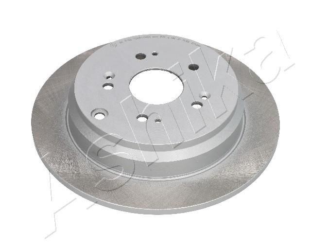 ASHIKA 61-04-421C Brake Disc