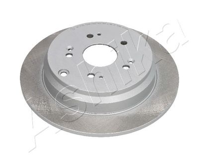 Brake Disc ASHIKA 61-04-421C