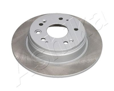 Brake Disc ASHIKA 61-04-441C