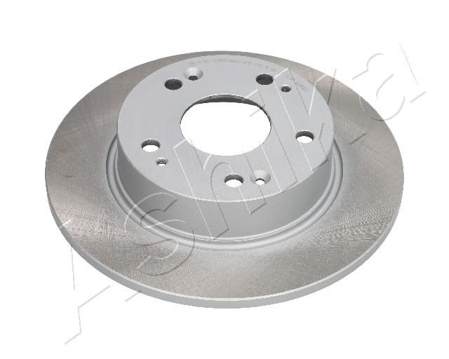 ASHIKA 61-04-443C Brake Disc