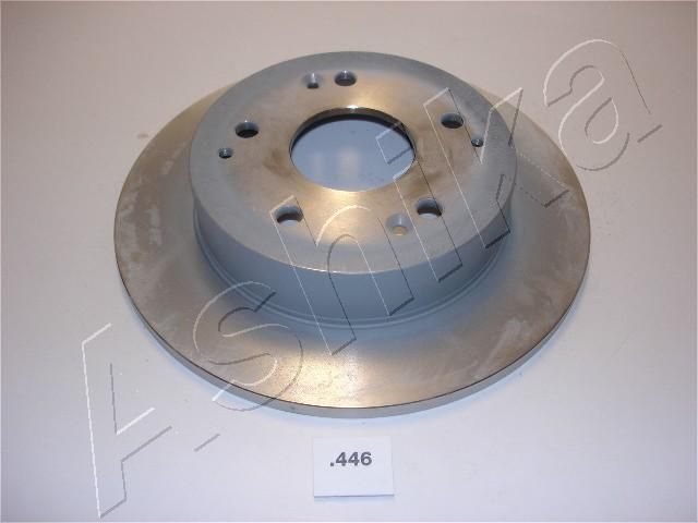 ASHIKA 61-04-446 Brake Disc