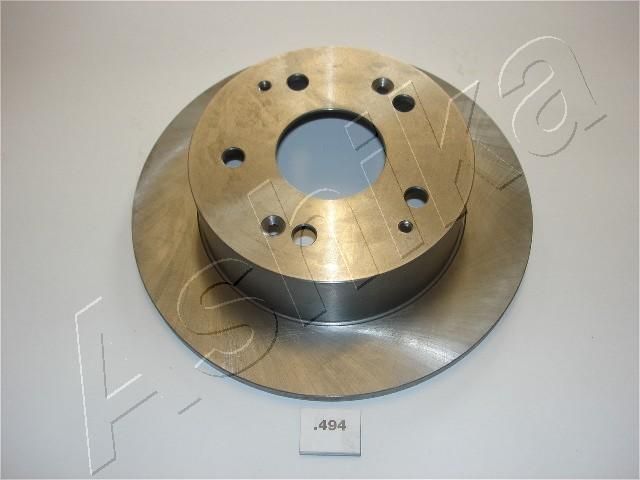 ASHIKA 61-04-494 Brake Disc