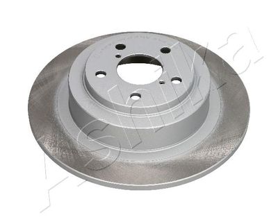 Brake Disc ASHIKA 61-07-707C