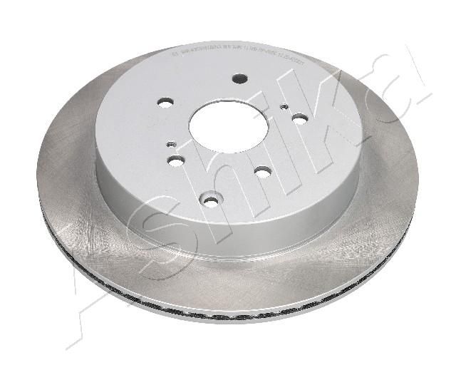 ASHIKA 61-08-802C Brake Disc