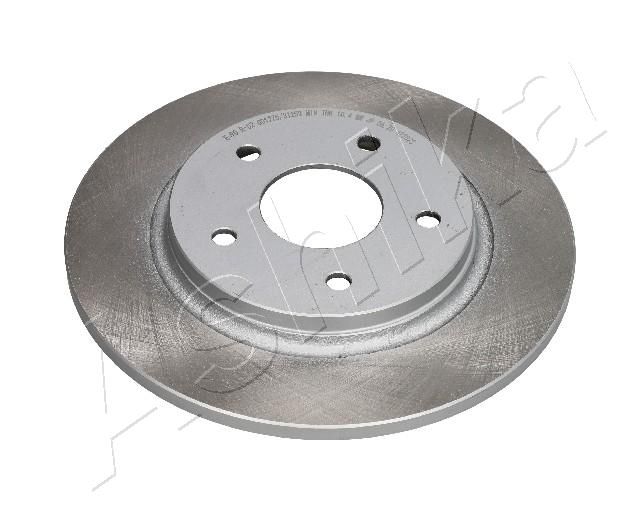 ASHIKA 61-09-906C Brake Disc