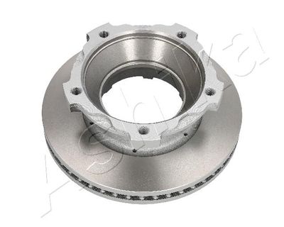 Brake Disc ASHIKA 61-09-911C