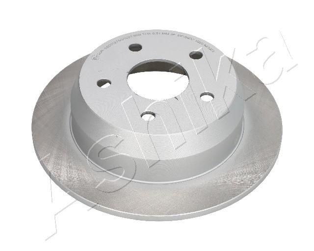 ASHIKA 61-09-992C Brake Disc