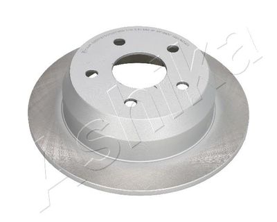 Brake Disc ASHIKA 61-09-992C