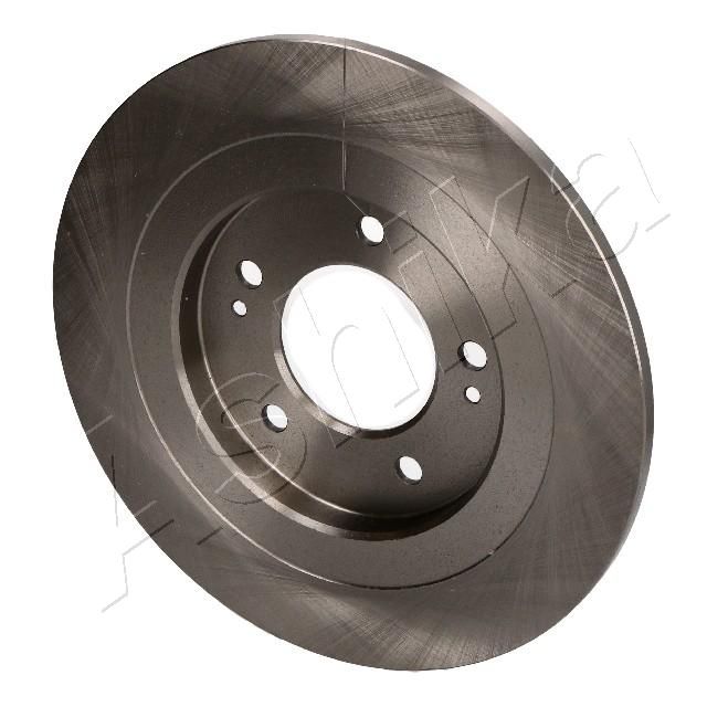 ASHIKA 61-0H-H09 Brake Disc