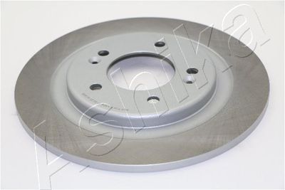Brake Disc ASHIKA 61-0H-H09C