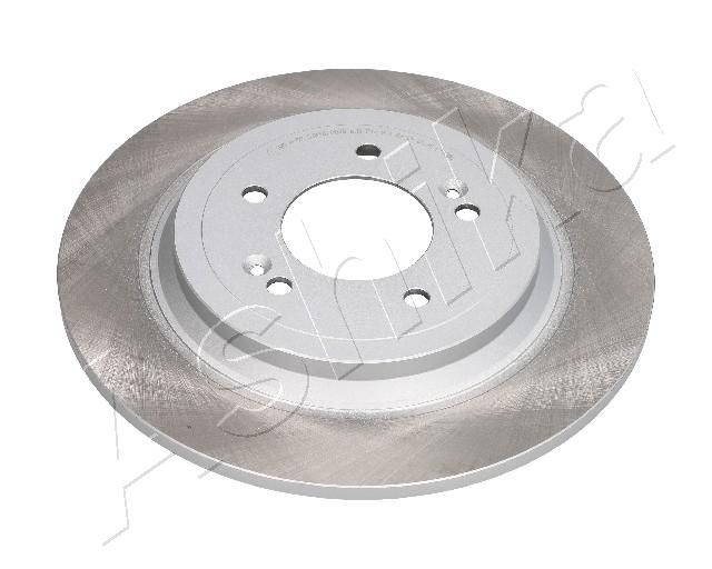 ASHIKA 61-0H-H19C Brake Disc