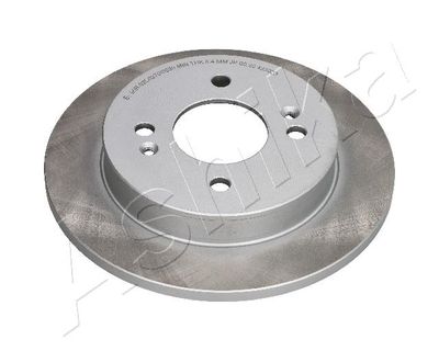 Brake Disc ASHIKA 61-0K-002C