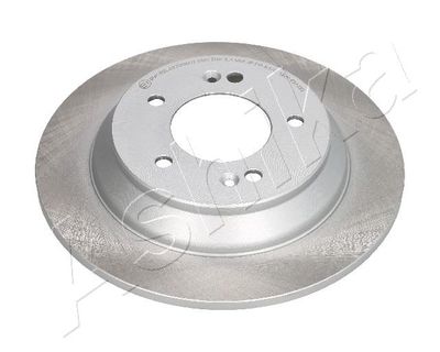 Brake Disc ASHIKA 61-0K-K19C