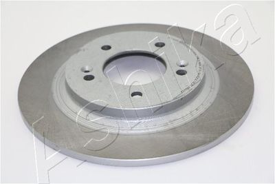Brake Disc ASHIKA 61-0K-K20C