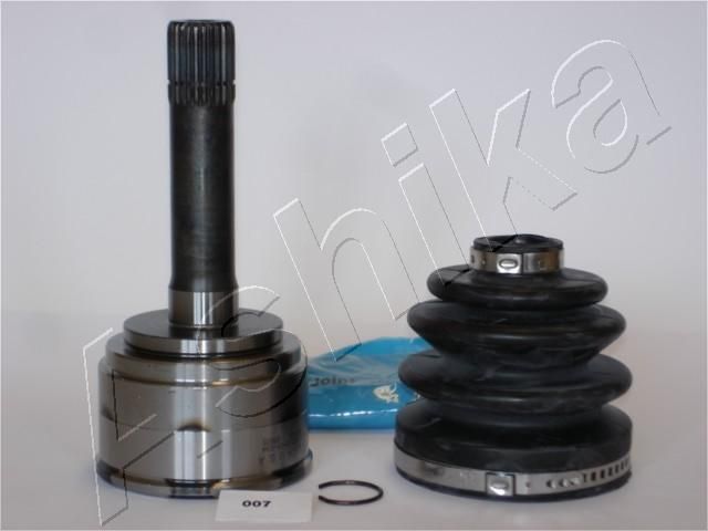 ASHIKA 62-00-007 Joint Kit, drive shaft