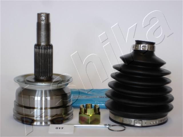 ASHIKA 62-00-017 Joint Kit, drive shaft