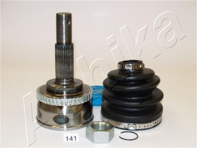 Joint Kit, drive shaft ASHIKA 62-01-141