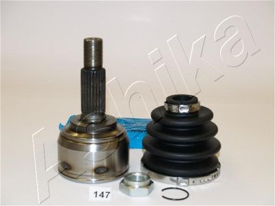 Joint Kit, drive shaft ASHIKA 62-01-147