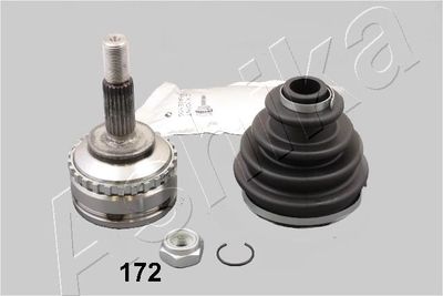 Joint Kit, drive shaft ASHIKA 62-01-172