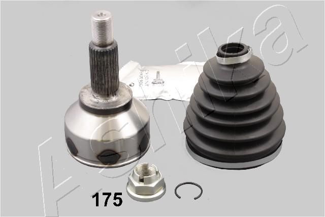 ASHIKA 62-01-175 Joint Kit, drive shaft