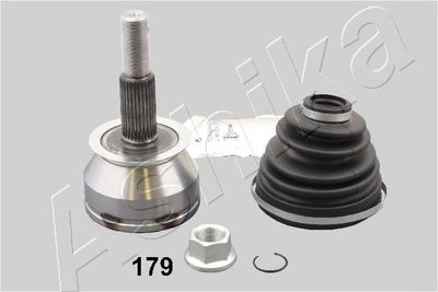 Joint Kit, drive shaft ASHIKA 62-01-179