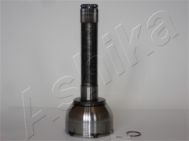 ASHIKA 62-02-211 Joint Kit, drive shaft