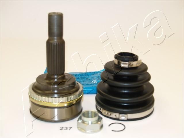ASHIKA 62-02-237 Joint Kit, drive shaft
