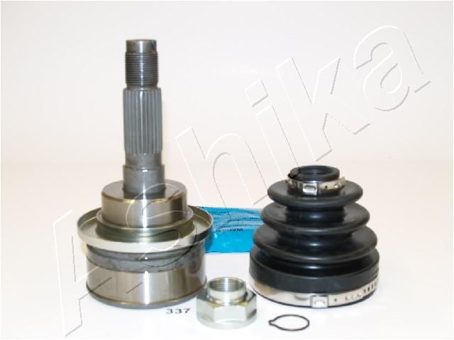 ASHIKA 62-03-337 Joint Kit, drive shaft