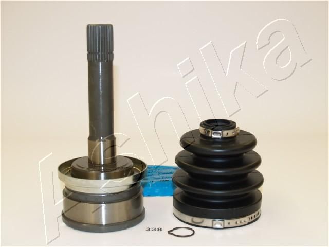 ASHIKA 62-03-338 Joint Kit, drive shaft