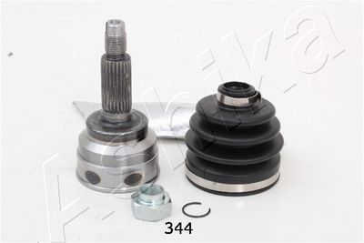 Joint Kit, drive shaft ASHIKA 62-03-344
