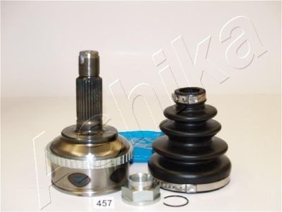 Joint Kit, drive shaft ASHIKA 62-04-457