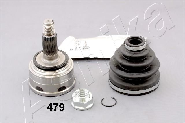 ASHIKA 62-04-479 Joint Kit, drive shaft