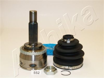 Joint Kit, drive shaft ASHIKA 62-05-552