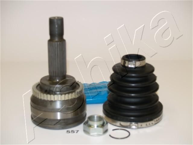 ASHIKA 62-05-557 Joint Kit, drive shaft