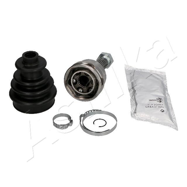 ASHIKA 62-08-808 Joint Kit, drive shaft