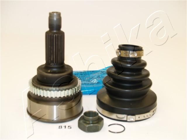 ASHIKA 62-08-815 Joint Kit, drive shaft