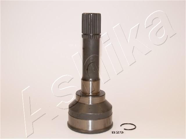 ASHIKA 62-08-829 Joint Kit, drive shaft
