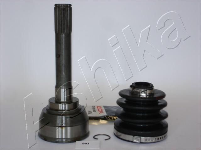 ASHIKA 62-09-901 Joint Kit, drive shaft