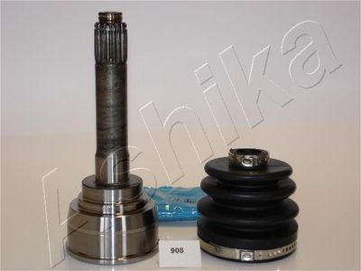 Joint Kit, drive shaft ASHIKA 62-09-905