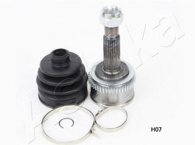 Joint Kit, drive shaft ASHIKA 62-0H-H07