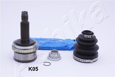 Joint Kit, drive shaft ASHIKA 62-0K-K05