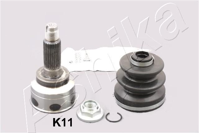 ASHIKA 62-0K-K11 Joint Kit, drive shaft