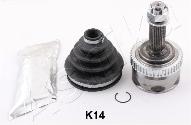 ASHIKA 62-0K-K14 Joint Kit, drive shaft