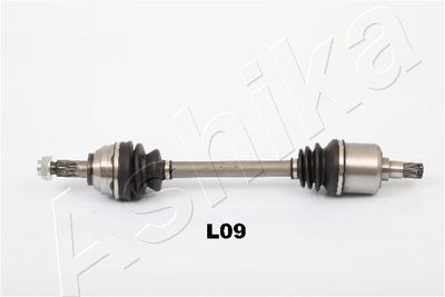 Drive Shaft ASHIKA 62-0L-L09
