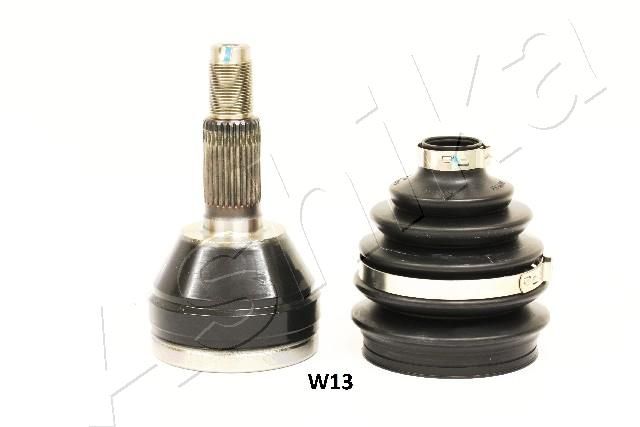 ASHIKA 62-0W-W13 Joint Kit, drive shaft