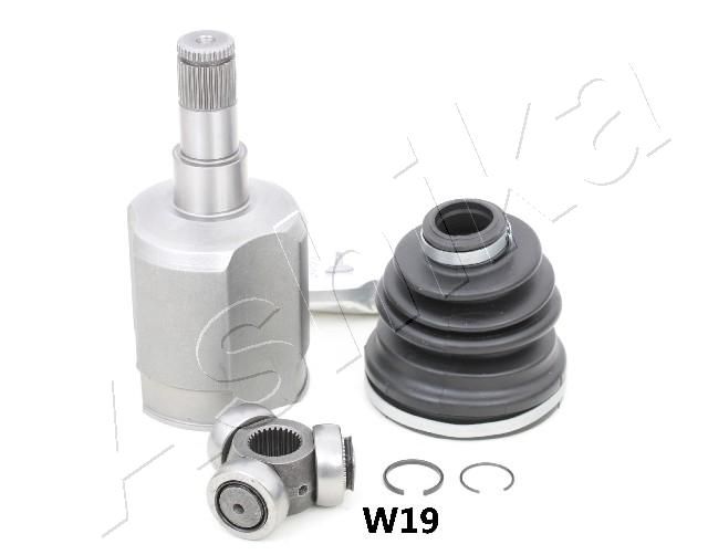 ASHIKA 62-0W-W19 Joint Kit, drive shaft
