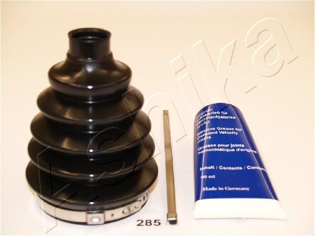 ASHIKA 63-02-285 Bellow Kit, drive shaft